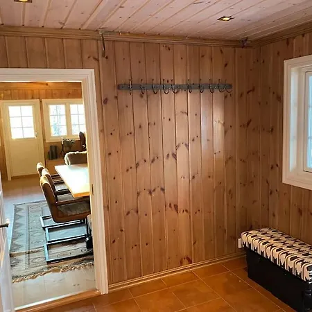 Trysil - Koselig Norsk Fjellhytte *