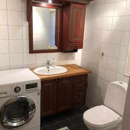 Holiday home Trysil - Koselig Norsk Fjellhytte