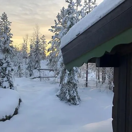 Trysil - Koselig Norsk Fjellhytte Сasa de vacaciones