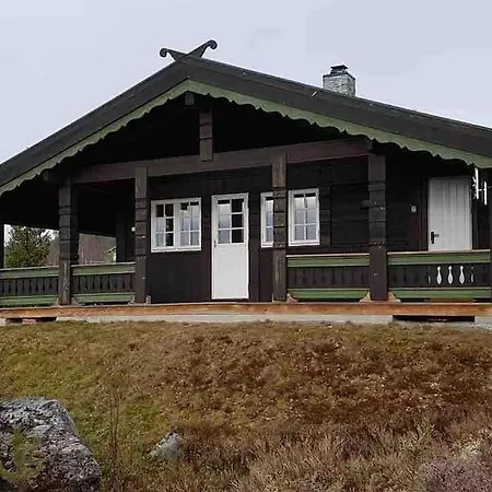 Trysil - Koselig Norsk Fjellhytte Сasa de vacaciones